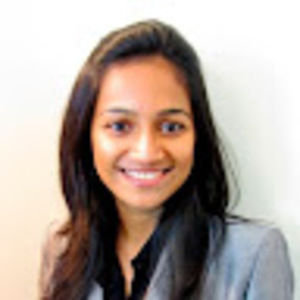 Meet your Posher, Urvi